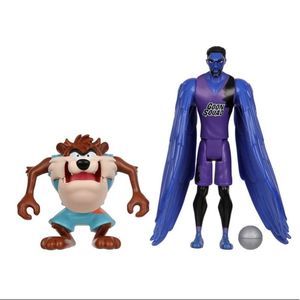 Space Jam: A New Legacy Figures